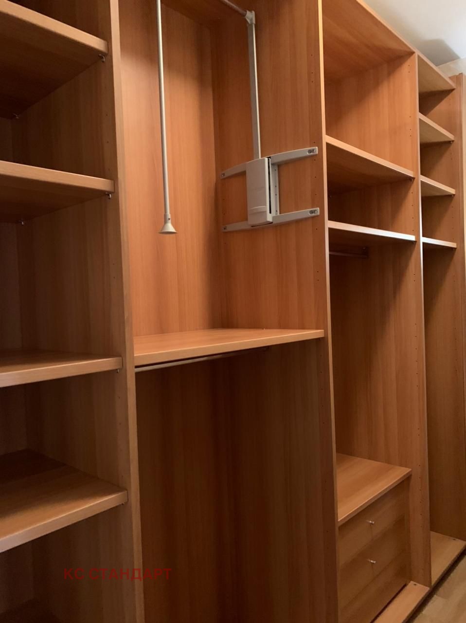 Продава МНОГОСТАЕН, гр. София, Докторски паметник, снимка 5 - Апартаменти - 54645632