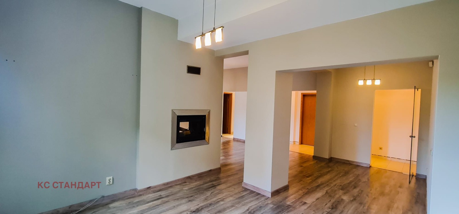 Продава МНОГОСТАЕН, гр. София, Докторски паметник, снимка 3 - Апартаменти - 54645632
