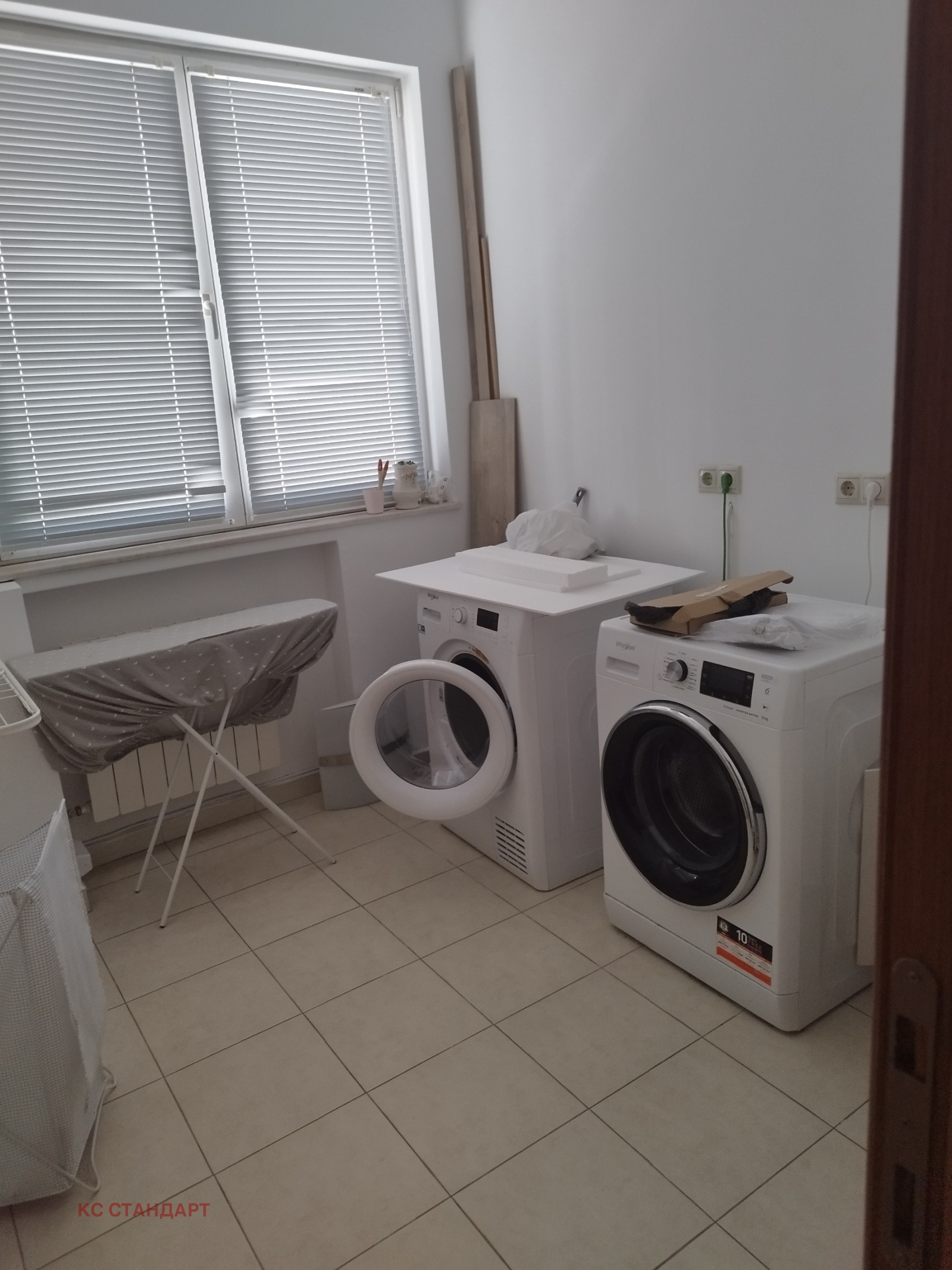 Продава МНОГОСТАЕН, гр. София, Докторски паметник, снимка 14 - Апартаменти - 54645632