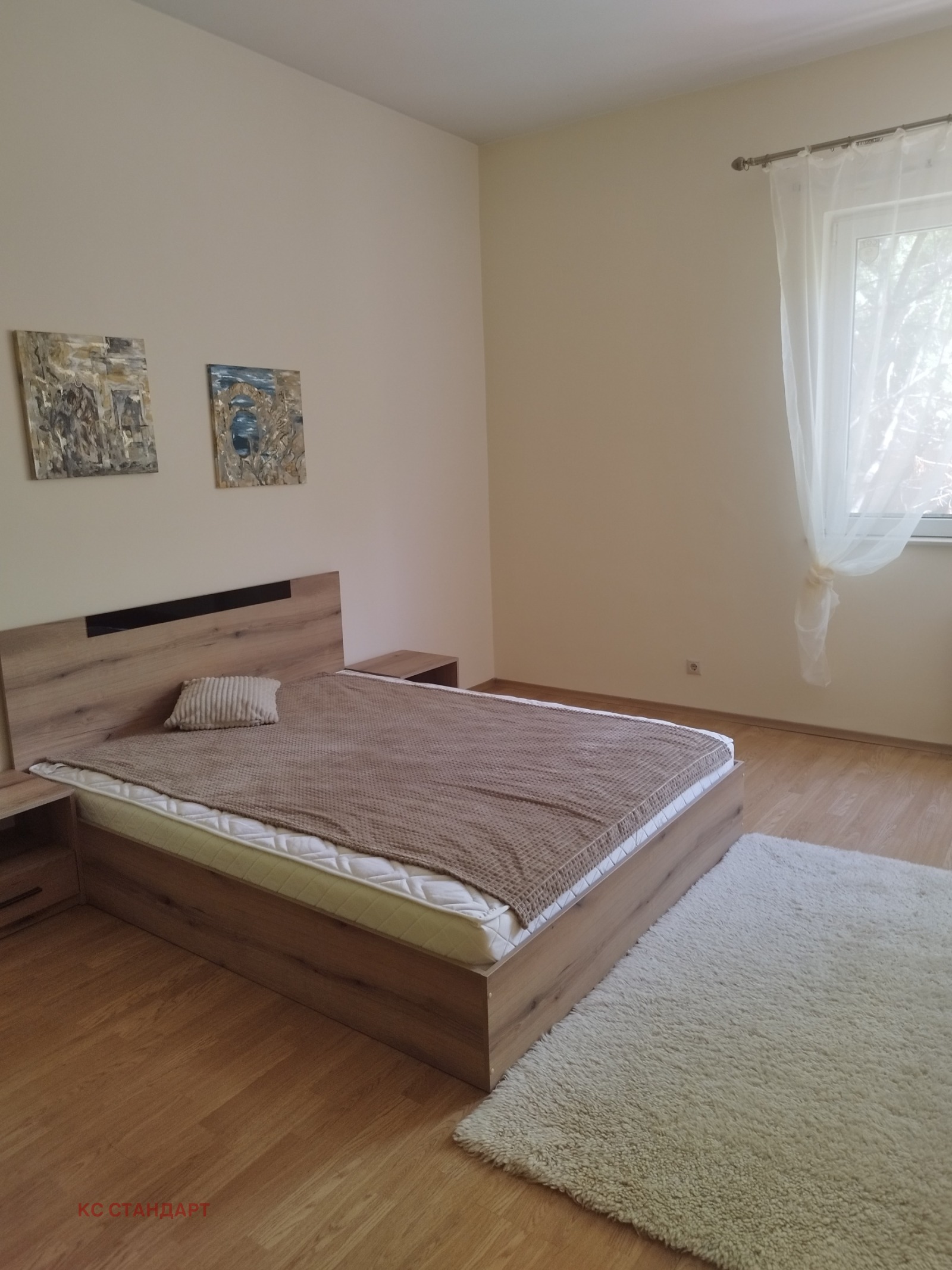 Продава МНОГОСТАЕН, гр. София, Докторски паметник, снимка 8 - Апартаменти - 54645632