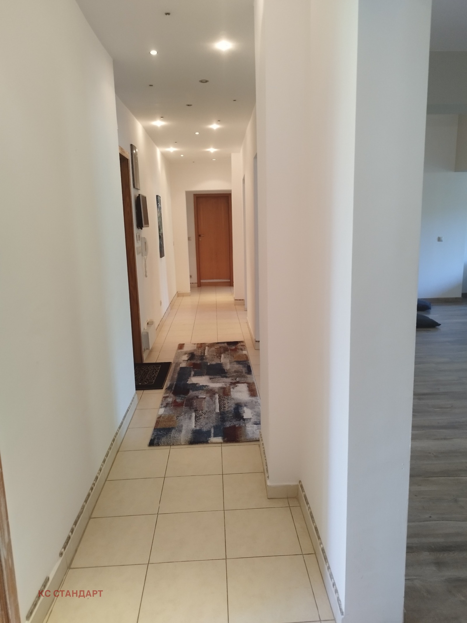 Продава МНОГОСТАЕН, гр. София, Докторски паметник, снимка 15 - Апартаменти - 54645632