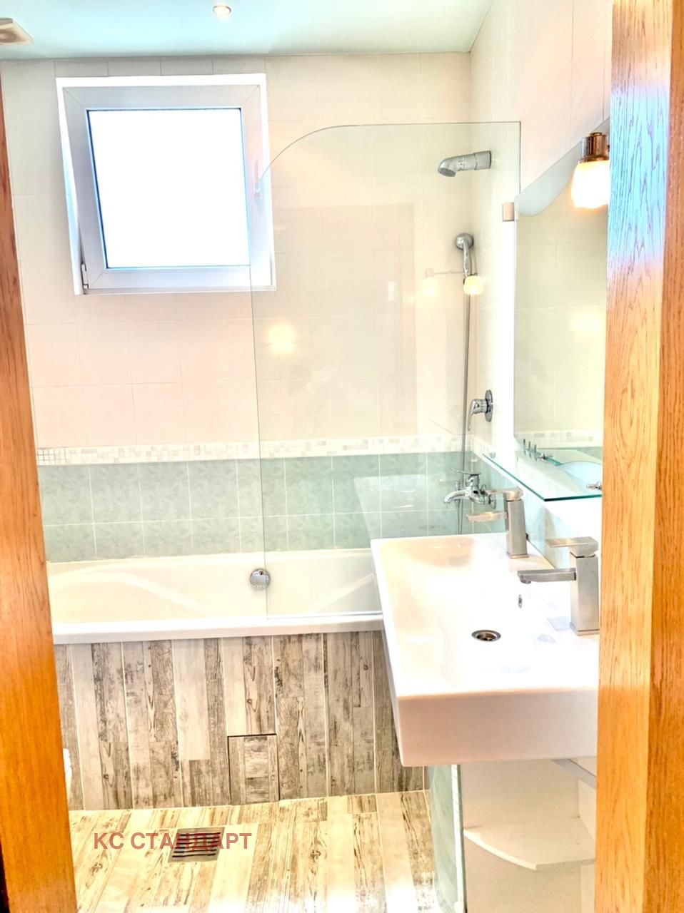 Продава МНОГОСТАЕН, гр. София, Докторски паметник, снимка 6 - Апартаменти - 54645632
