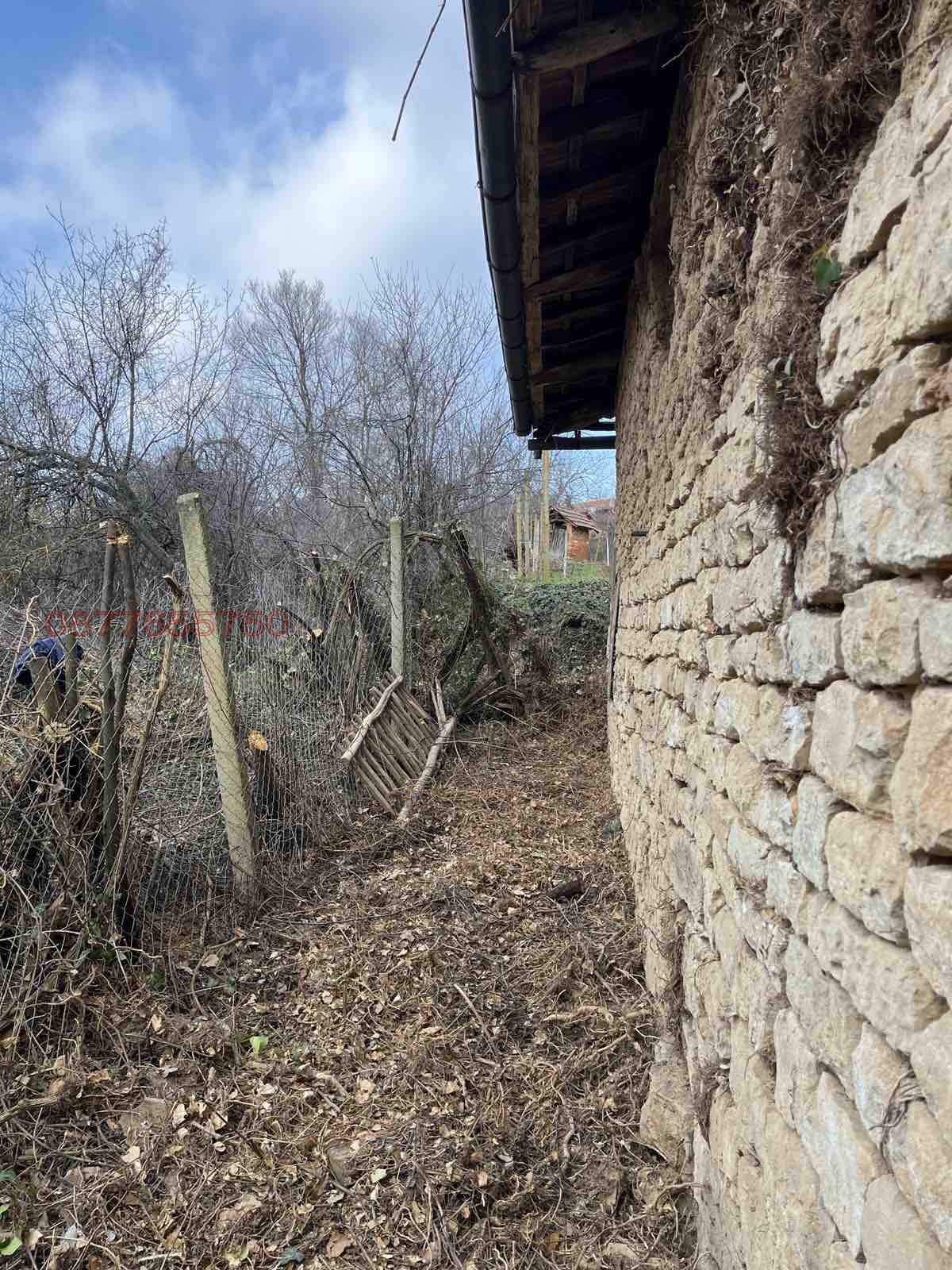 Продава КЪЩА, с. Брестовица, област Русе, снимка 5 - Къщи - 54028208