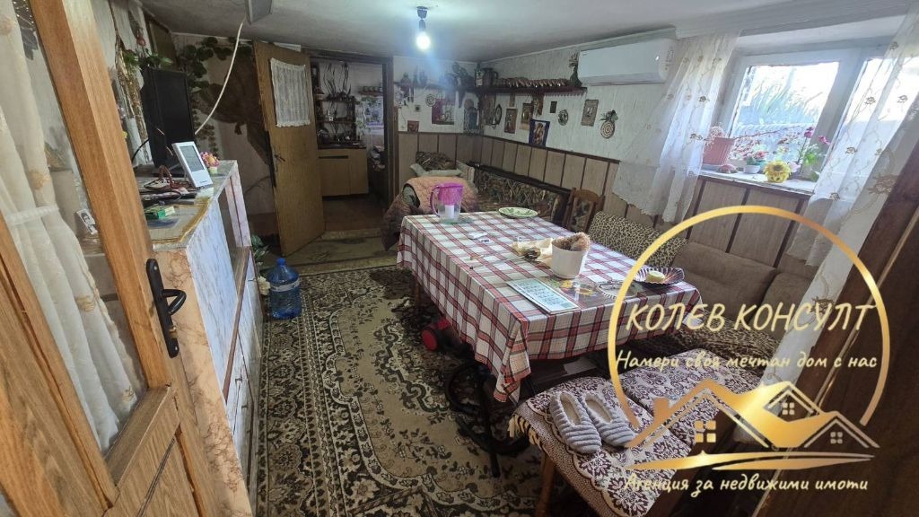 Продава КЪЩА, гр. Димитровград, област Хасково, снимка 4 - Къщи - 54373261