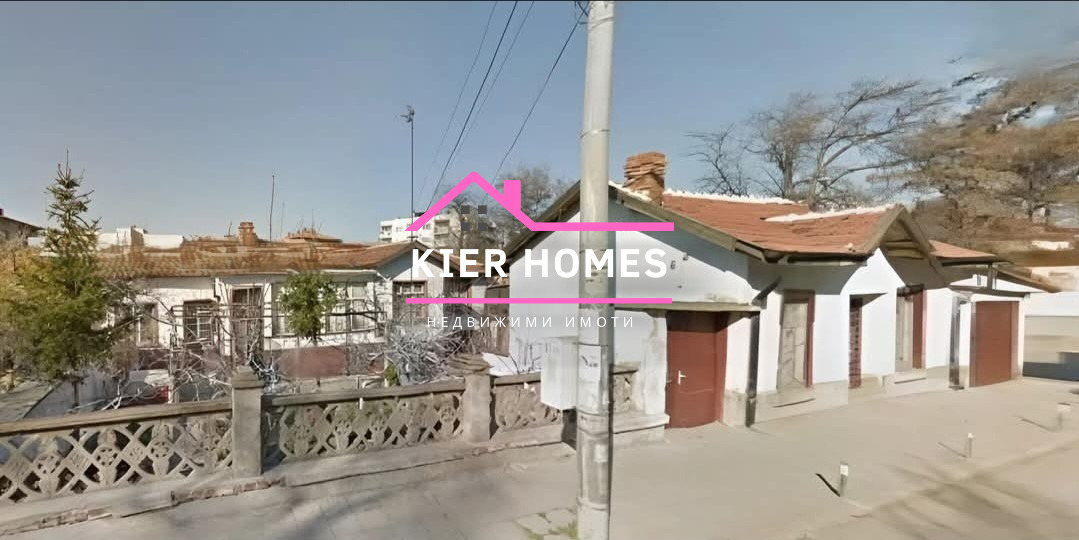 Продава КЪЩА, гр. Харманли, област Хасково
