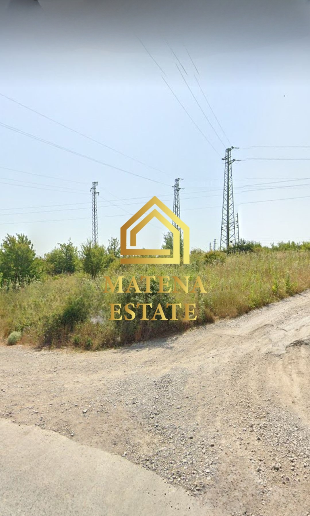 Продава ПАРЦЕЛ, гр. София, гр. Банкя