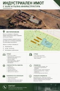 Продава БИЗНЕС ИМОТ, с. Комунига, област Кърджали, снимка 1