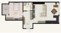 Продава  2-стаен град София , Център , 80 кв.м | 89282358 - изображение [5]