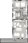 Продава 3-СТАЕН, град София, Център • 410284 € • 46774009 — Holmes.bg