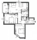 Продава  3-стаен град София , Обеля 2 , 100 кв.м | 77390858 - изображение [5]