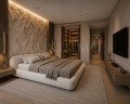 Продава  4-стаен град София , Кръстова вада , 212 кв.м | 30094100 - изображение [4]