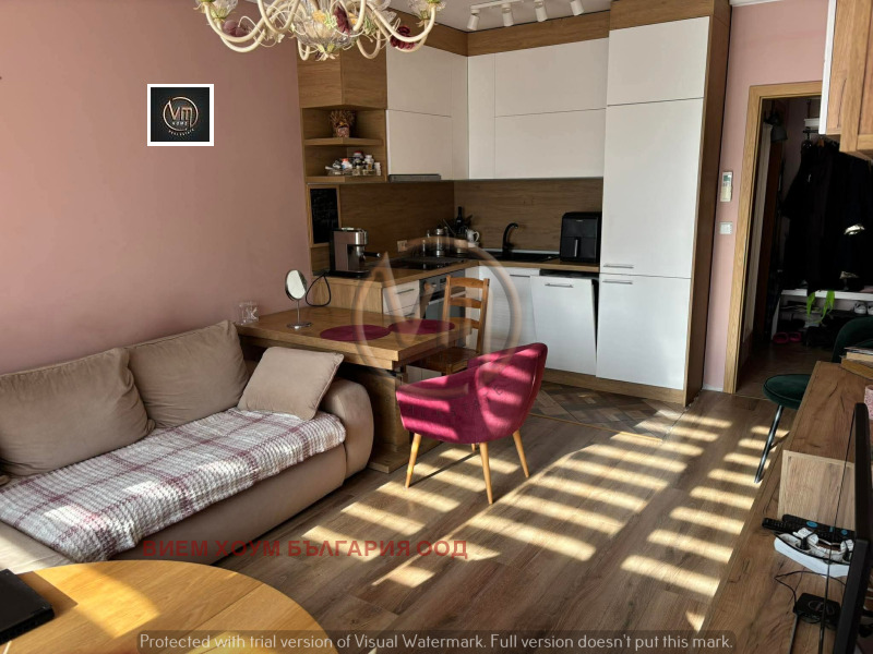 Продава 2-СТАЕН в град Варна, Виница - 60 кв.м / 143 990 € » 281 619.96 лв., ВИЕМ ХОУМ БЪЛГАРИЯ ООД