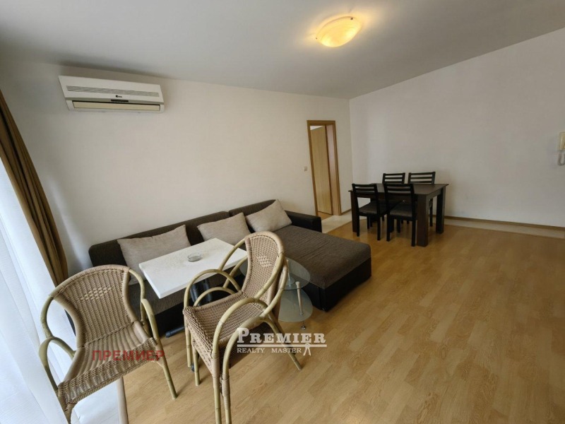 Продава 3-СТАЕН в област Бургас, к.к. Слънчев бряг - 78 кв.м / 98 000 € » 191 671.34 лв., ПРЕМИЕР