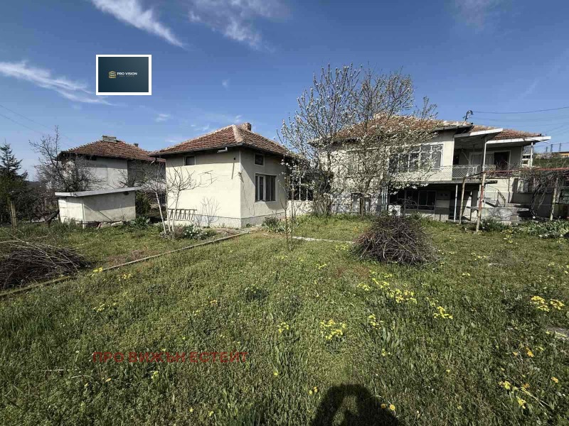 Продава КЪЩА в област Варна, гр. Дългопол - 120 кв.м / 56 000 € » 109 526.48 лв., ПРО ВИЖЪН ЕСТЕЙТ