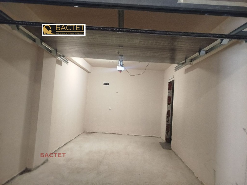 Продава ГАРАЖ в град София, Карпузица - 23 кв.м / 39 500 € » 77 255.29 лв., БАСТЕТ