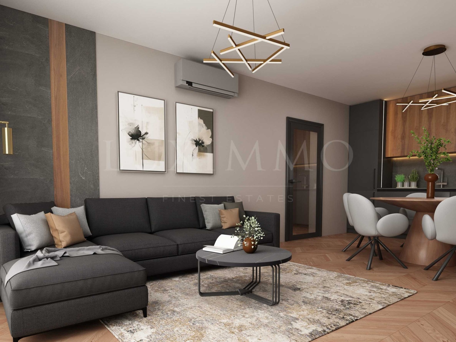 Продава 3-СТАЕН | Imot.bg — изображение 1