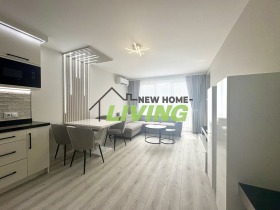1 slaapkamer Christo Smirnenski, Plovdiv 1