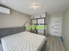 1 slaapkamer Christo Smirnenski, Plovdiv 3