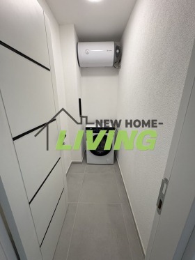 1 slaapkamer Christo Smirnenski, Plovdiv 7