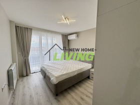 1 slaapkamer Christo Smirnenski, Plovdiv 4