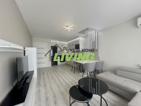 1 slaapkamer Christo Smirnenski, Plovdiv 2