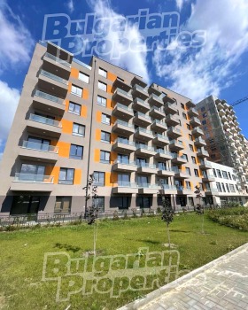 2 soverom Kajsieva gradina, Varna 4