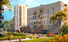 2 soverom Kajsieva gradina, Varna 7