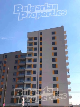 2 soverom Kajsieva gradina, Varna 1