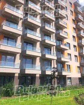 2 soverom Kajsieva gradina, Varna 10