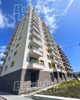 2 soverom Kajsieva gradina, Varna 9