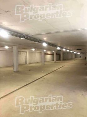 2 soverom Kajsieva gradina, Varna 5