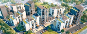 2 soverom Kajsieva gradina, Varna 2