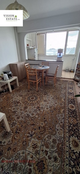 2 camere da letto Oborishte, Sofia