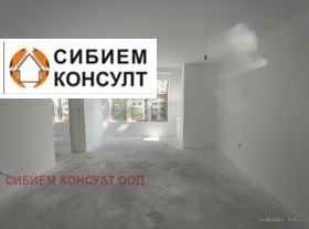 3 soveværelser Nadezhda 3, Sofia