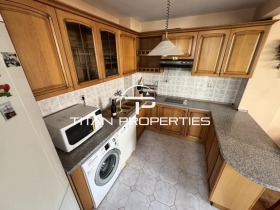 Maisonette Lazur, Burgas