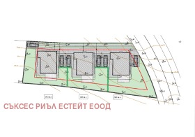 Къща град Варна, м-т Боровец - юг 9