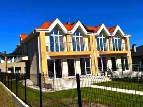 Продава къща област София с. Равно поле - [1] 