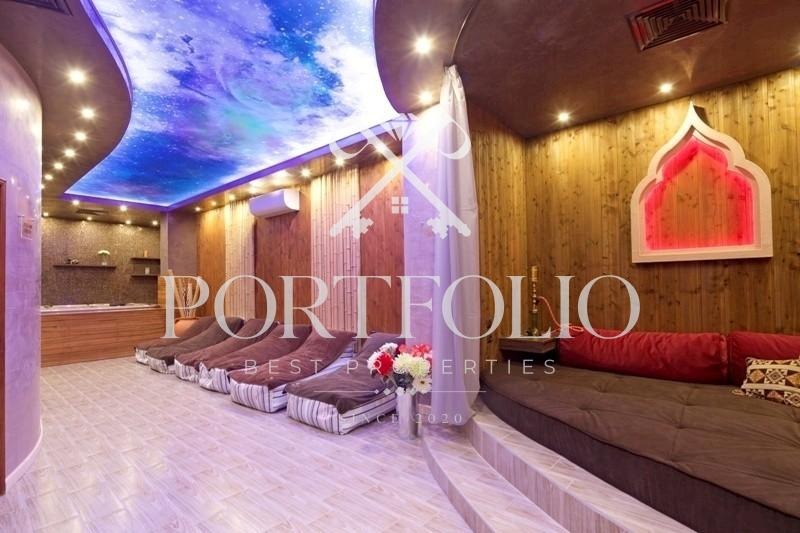 Продава 2-СТАЕН, гр. Свети Влас, област Бургас, снимка 17 - Апартаменти - 52622923