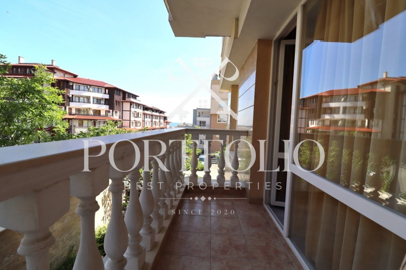 Продава 2-СТАЕН, гр. Свети Влас, област Бургас, снимка 11 - Апартаменти - 52622923