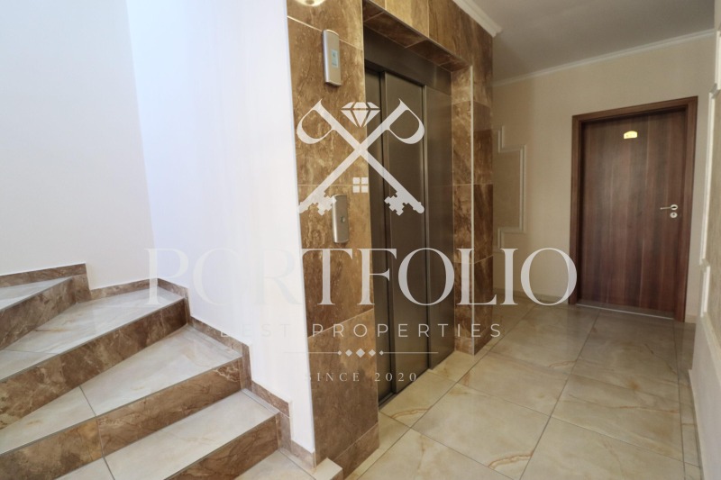 Продава 2-СТАЕН, гр. Свети Влас, област Бургас, снимка 15 - Апартаменти - 52622923