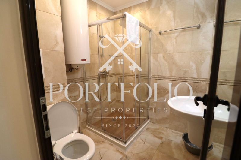 Продава 2-СТАЕН, гр. Свети Влас, област Бургас, снимка 10 - Апартаменти - 52622923