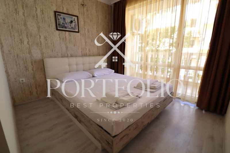 Продава 2-СТАЕН, гр. Свети Влас, област Бургас, снимка 7 - Апартаменти - 52622923