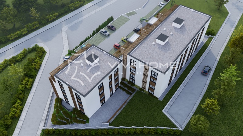 Na prodej  1 ložnice Varna , Vinica , 87 m2 | 81293658 - obraz [8]