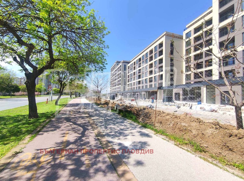 Продава  2-стаен, град Пловдив, Тракия • 91 000 EUR • ID 33816810 — holmes.bg - [1] 