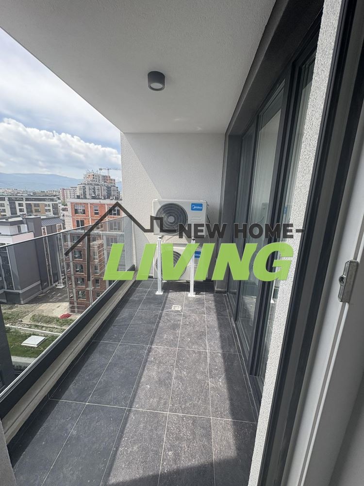 Na prodej  1 ložnice Plovdiv , Christo Smirnenski , 75 m2 | 63459133 - obraz [8]