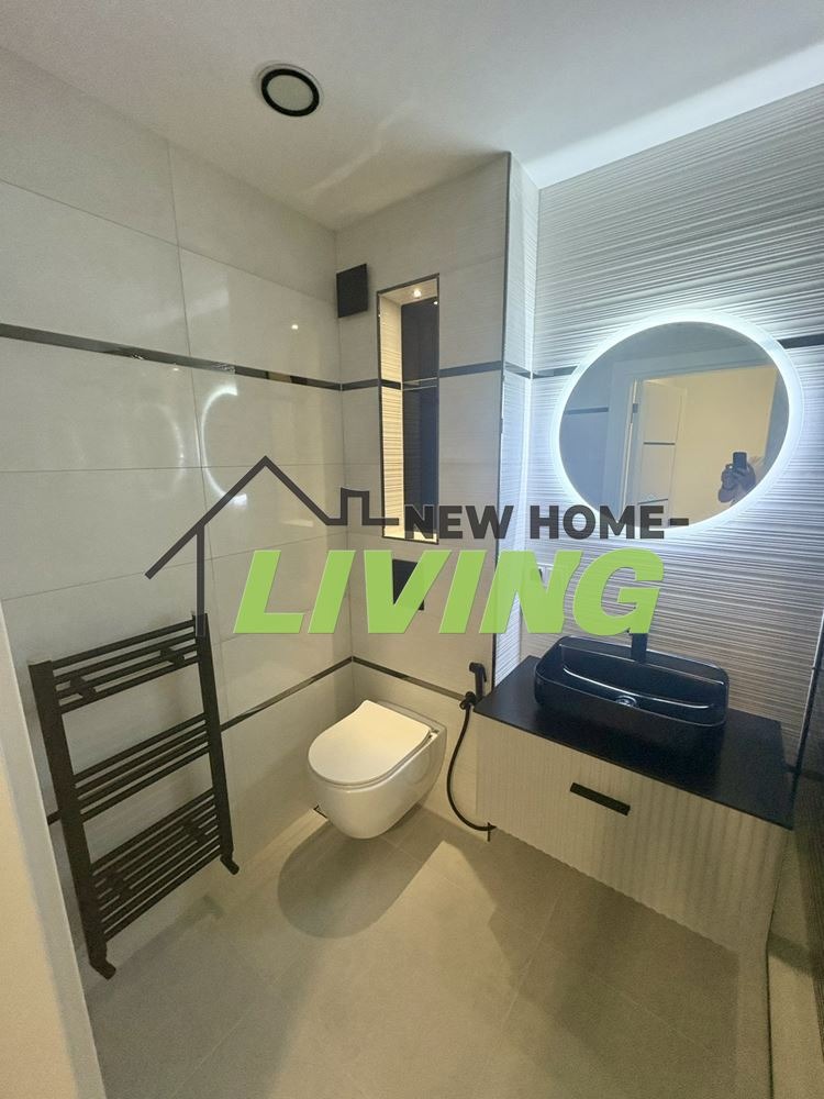 Na prodej  1 ložnice Plovdiv , Christo Smirnenski , 75 m2 | 63459133 - obraz [5]