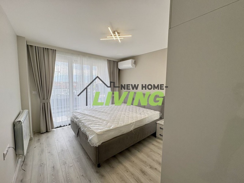 Na prodej  1 ložnice Plovdiv , Christo Smirnenski , 75 m2 | 63459133 - obraz [4]