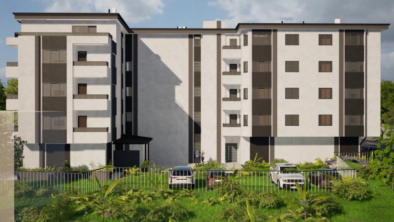 À venda  1 quarto Targovichtche , Varocha , 67 m² | 66206063 - imagem [3]