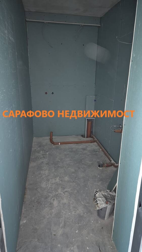 Προς πώληση  1 υπνοδωμάτιο Βυργασ , Σαραφοβο , 40 τ.μ | 54234546 - εικόνα [4]