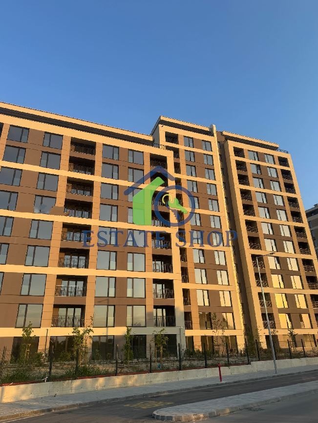 Продава  2-стаен град Пловдив , Тракия , 66 кв.м | 94663201